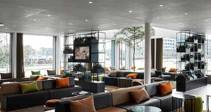 Wakeup Copenhagen Bernstorffsgade