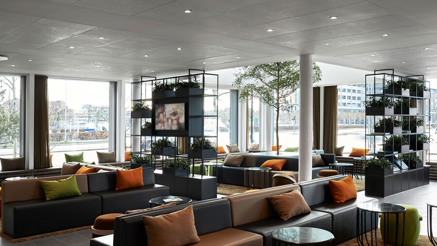 Wakeup Copenhagen Bernstorffsgade