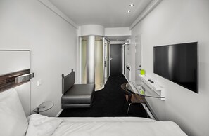 Extra beds