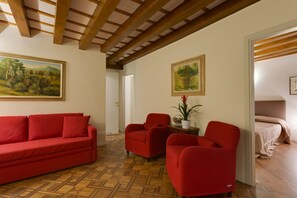 Interior - A characteristic and comfortable location in the heart of Florence's (Firenze)