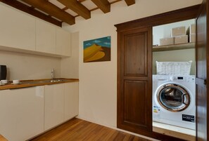 Interior - A characteristic and comfortable location in the heart of Florence's (Firenze)