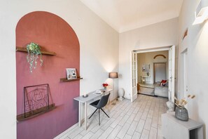 Interior - Apartments Florence - Ghibellina Loft (Firenze)