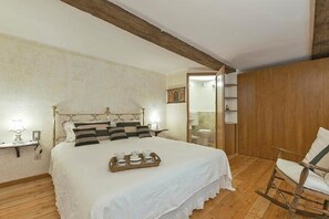 1 bedroom, iron/ironing board, WiFi, bed sheets - Apartments Florence - Canova (Firenze)