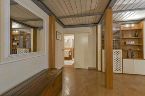 Interior - Apartments Florence - Canova (Firenze)