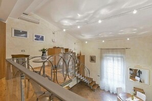 Interior - Apartments Florence - Canova (Firenze)