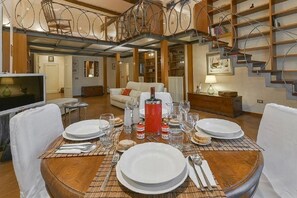 Interior - Apartments Florence - Canova (Firenze)