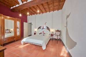 3 camere, ferro/asse da stiro, Wi-Fi, lenzuola