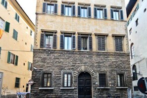 Exterior - Apartments Florence - Ghibellina Michelangelo (Firenze)