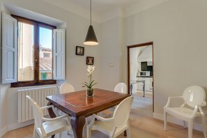 Dining - Apartments Florence - Ghibellina Michelangelo (Firenze)