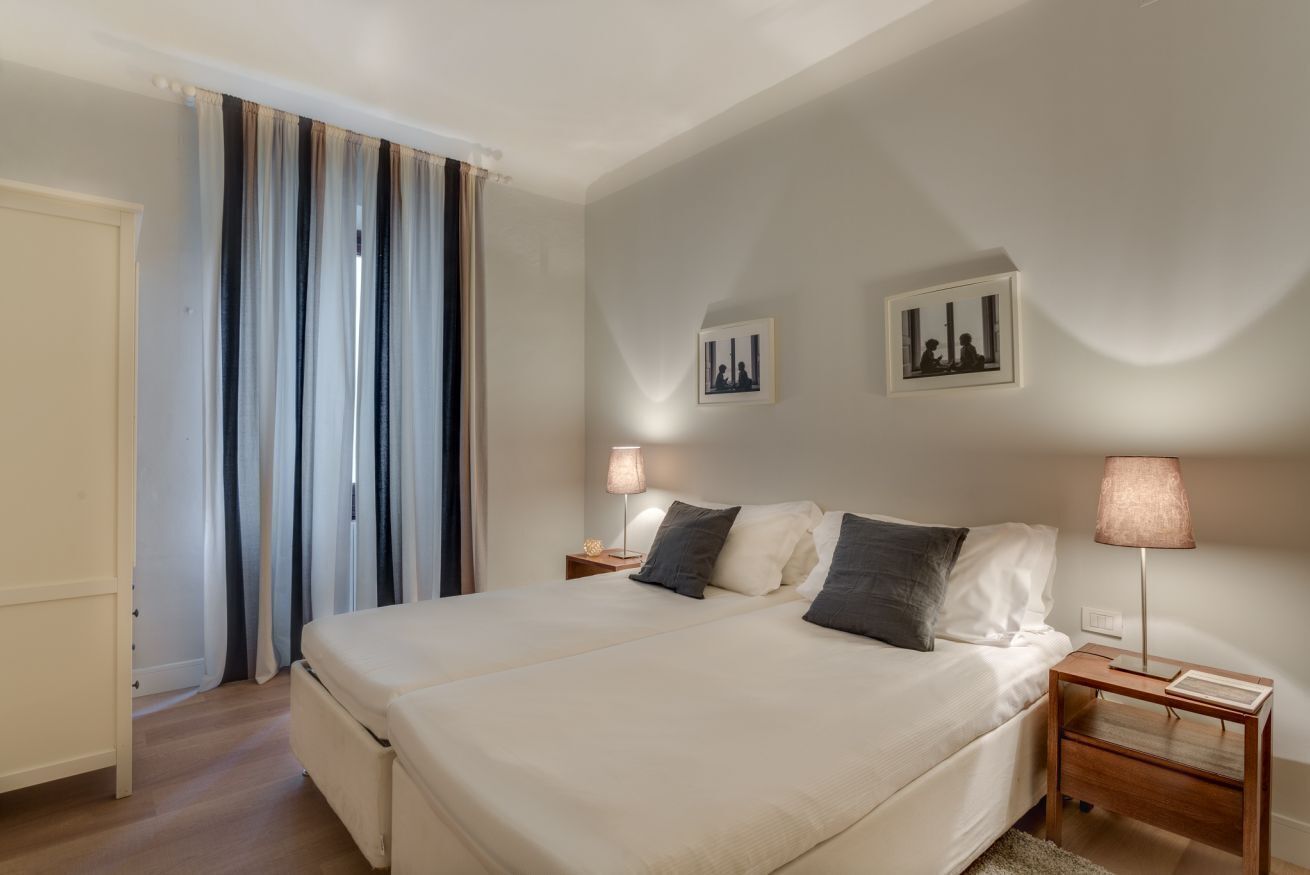 4 Schlafzimmer, Bügeleisen/Bügelbrett, kostenloses WLAN