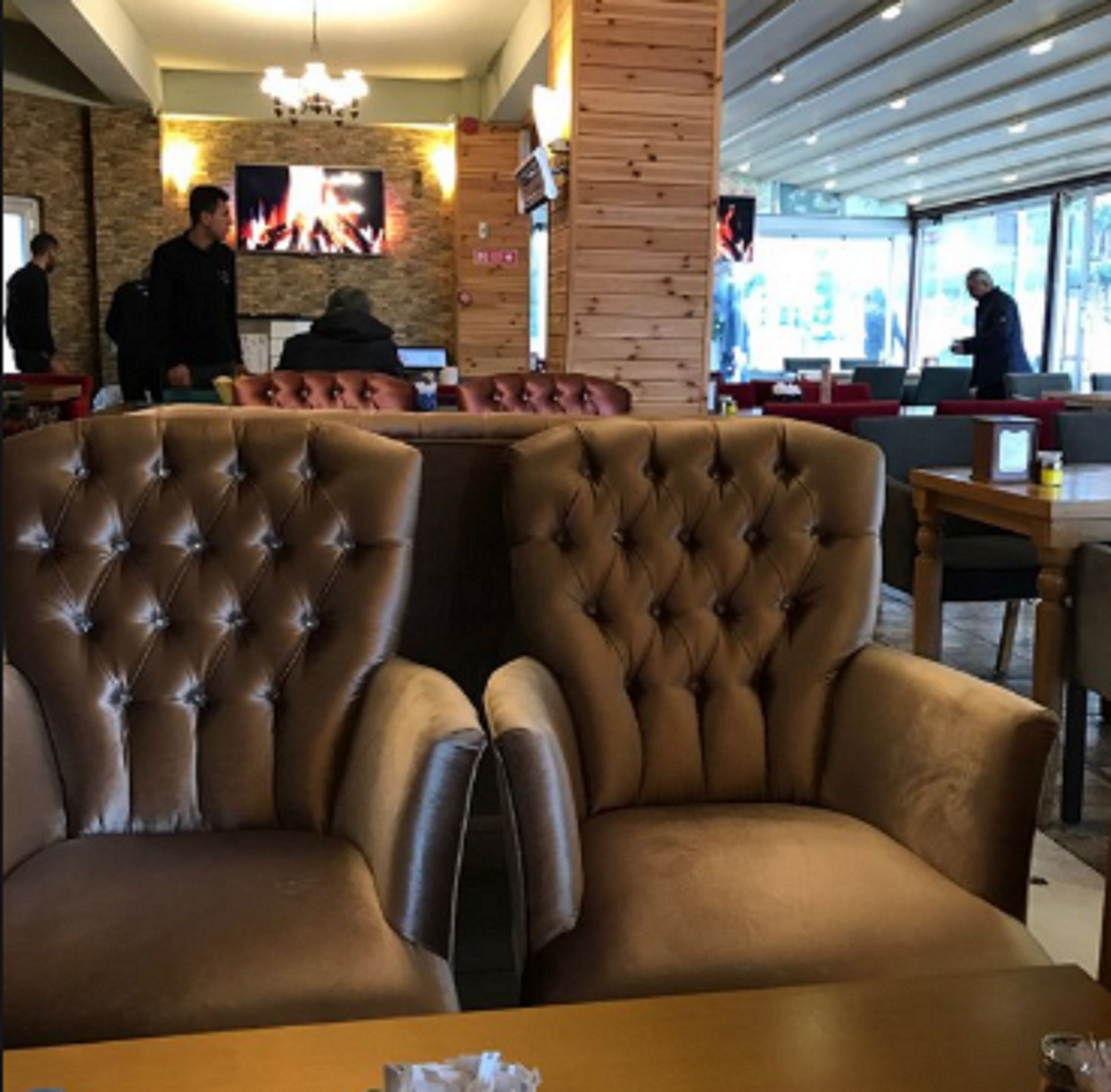 Café