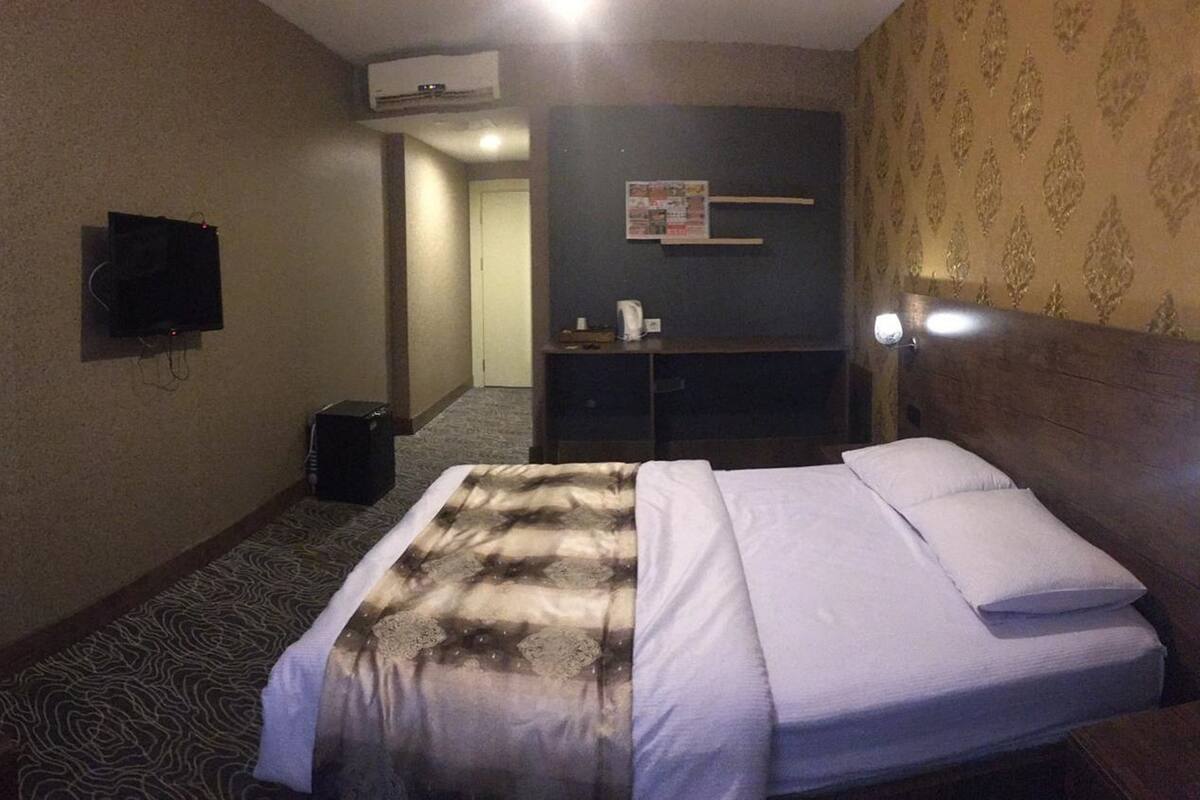 客房景觀
