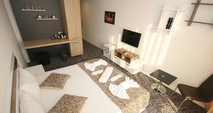 The Tuyap Tonight Suites