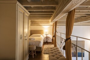 2 chambres, fer et planche à repasser, Wi-Fi