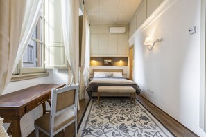 2 Schlafzimmer, Bügeleisen/Bügelbrett, WLAN