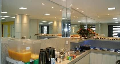 Itamaraty Hotel