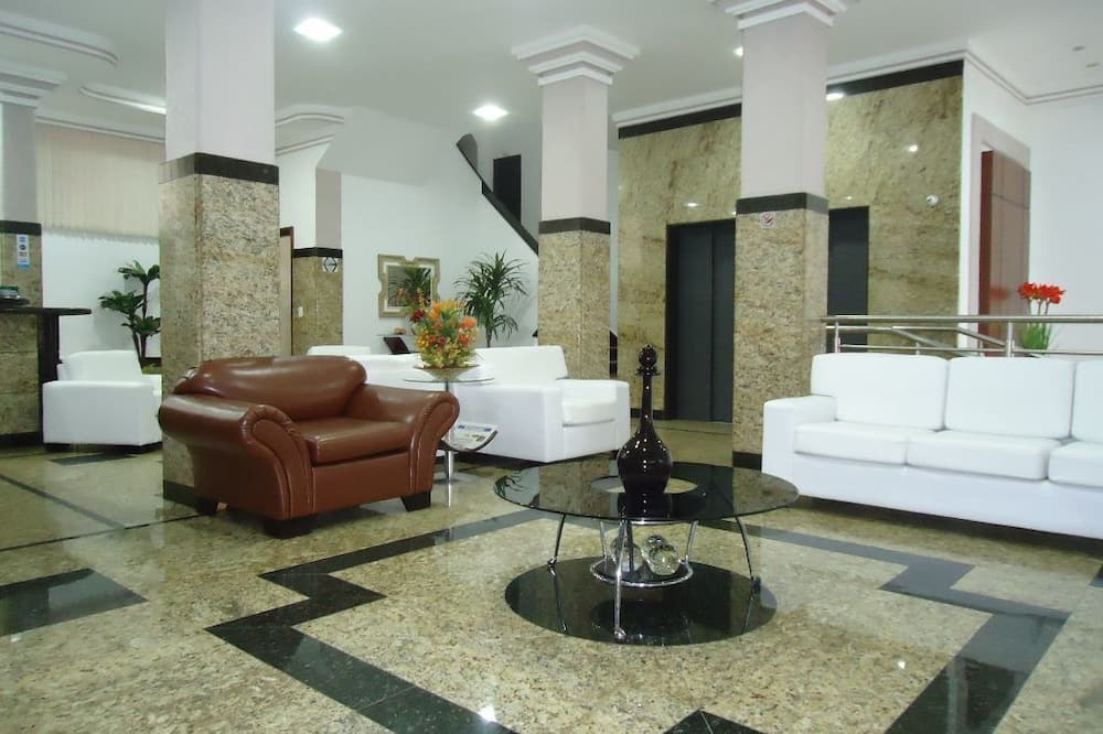 Itamaraty Hotel