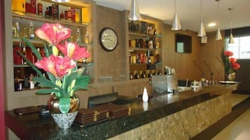 Bar (en la propiedad)