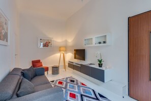 TV - Apartments Florence - Fortezza (Firenze)
