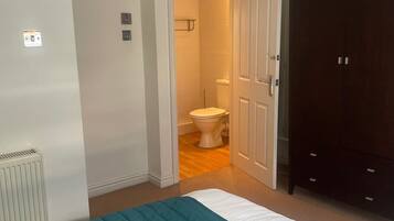 Apartment, eigenes Bad (3 Bedroom)