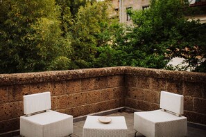 Terras