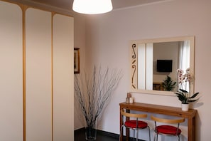 Chambre Double, balcon | Ăquipements de la chambre