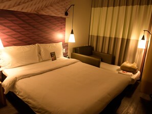 Standard Room, Multiple Beds