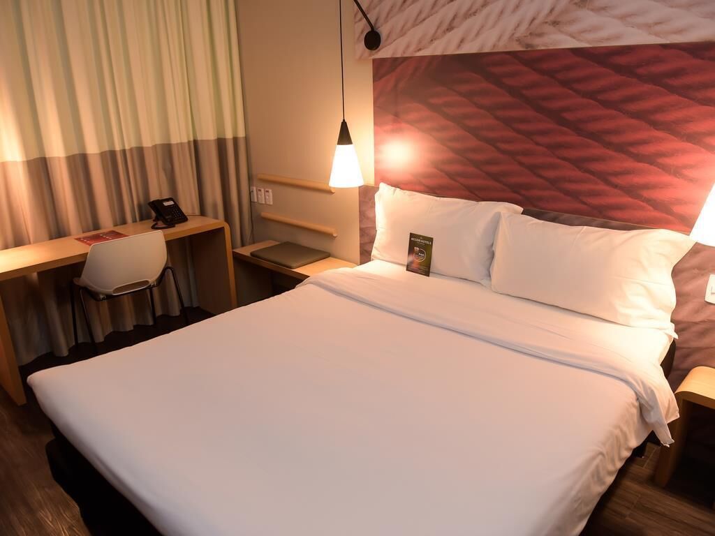 Apartment, 1 Double Bed
