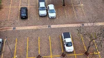 Free self-parking