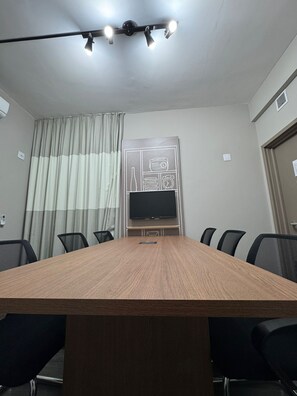 Salle de réunion