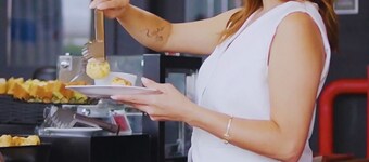 塔圖伊宜必思酒店