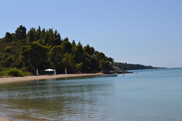 Spathies Apartments - Chalkidiki
