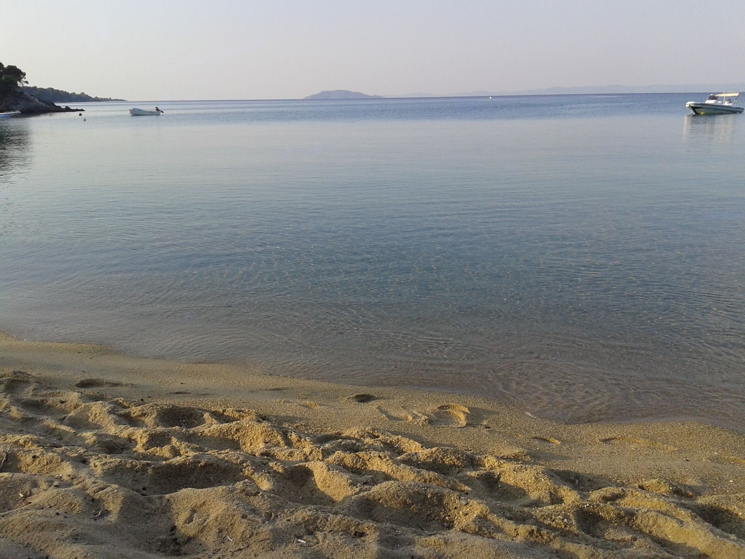 Plage à proximité
