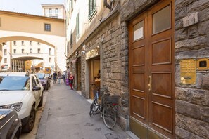 Miscellaneous - Apartments Florence - Ponte Vecchio Balcony (Firenze)