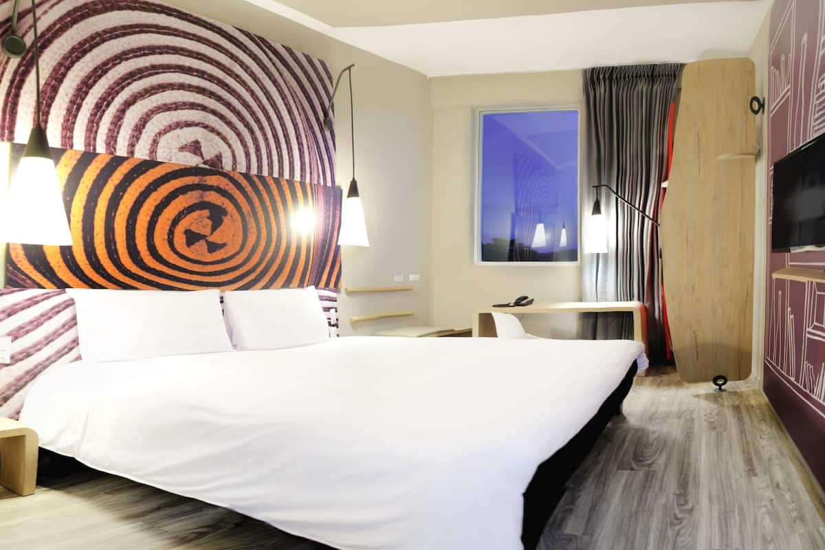 Standard Room, 1 Double Bed