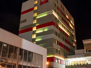 Exterior - ibis Apartado (Apartadó)
