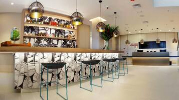 Bar (sur place)