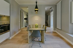Dining - Apartments Florence - Ponte Vecchio Deluxe (Firenze)