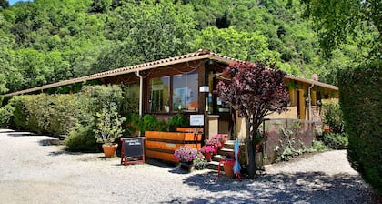 Beau Vallon - Gîte et Chambres d'Hôtes