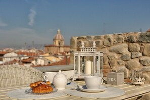 Servei de restauració a l'aire lliure