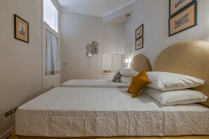 3 Schlafzimmer, Bügeleisen/Bügelbrett, kostenloses WLAN, Bettwäsche