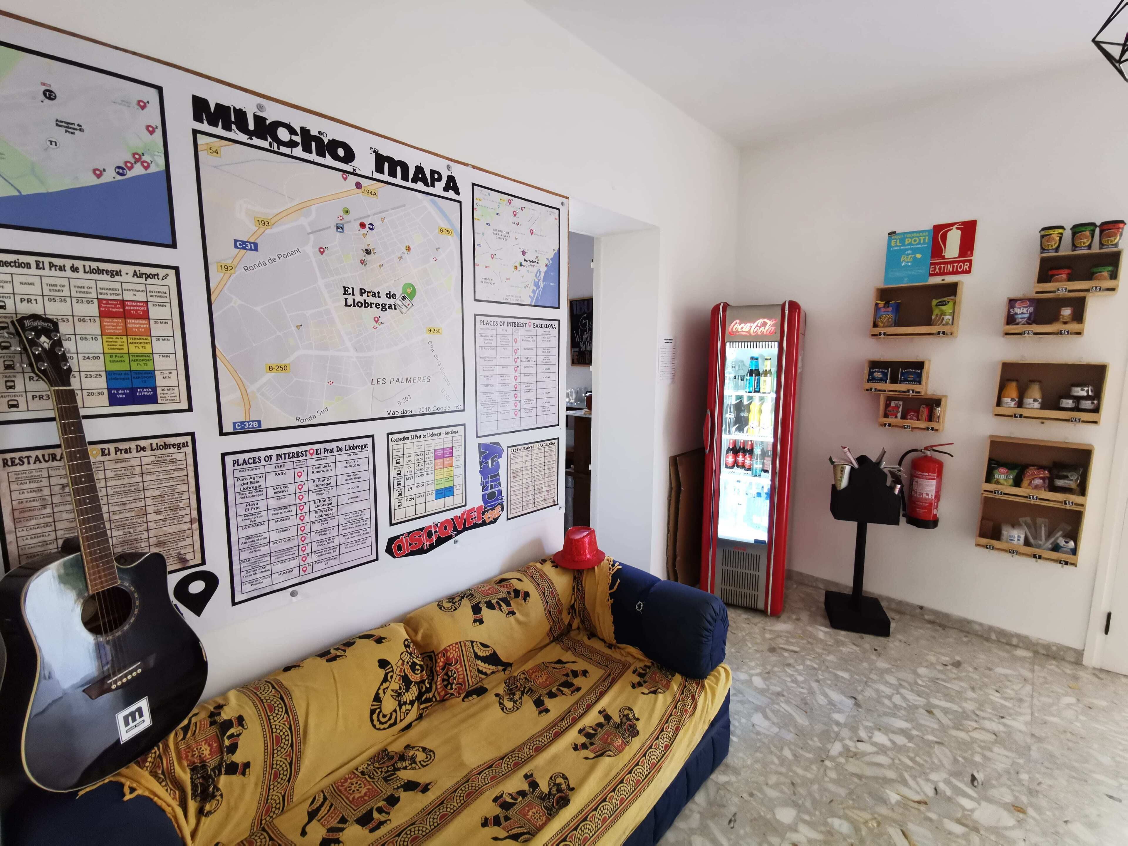 Foto - Mucha Masia Hostel Rural Urba