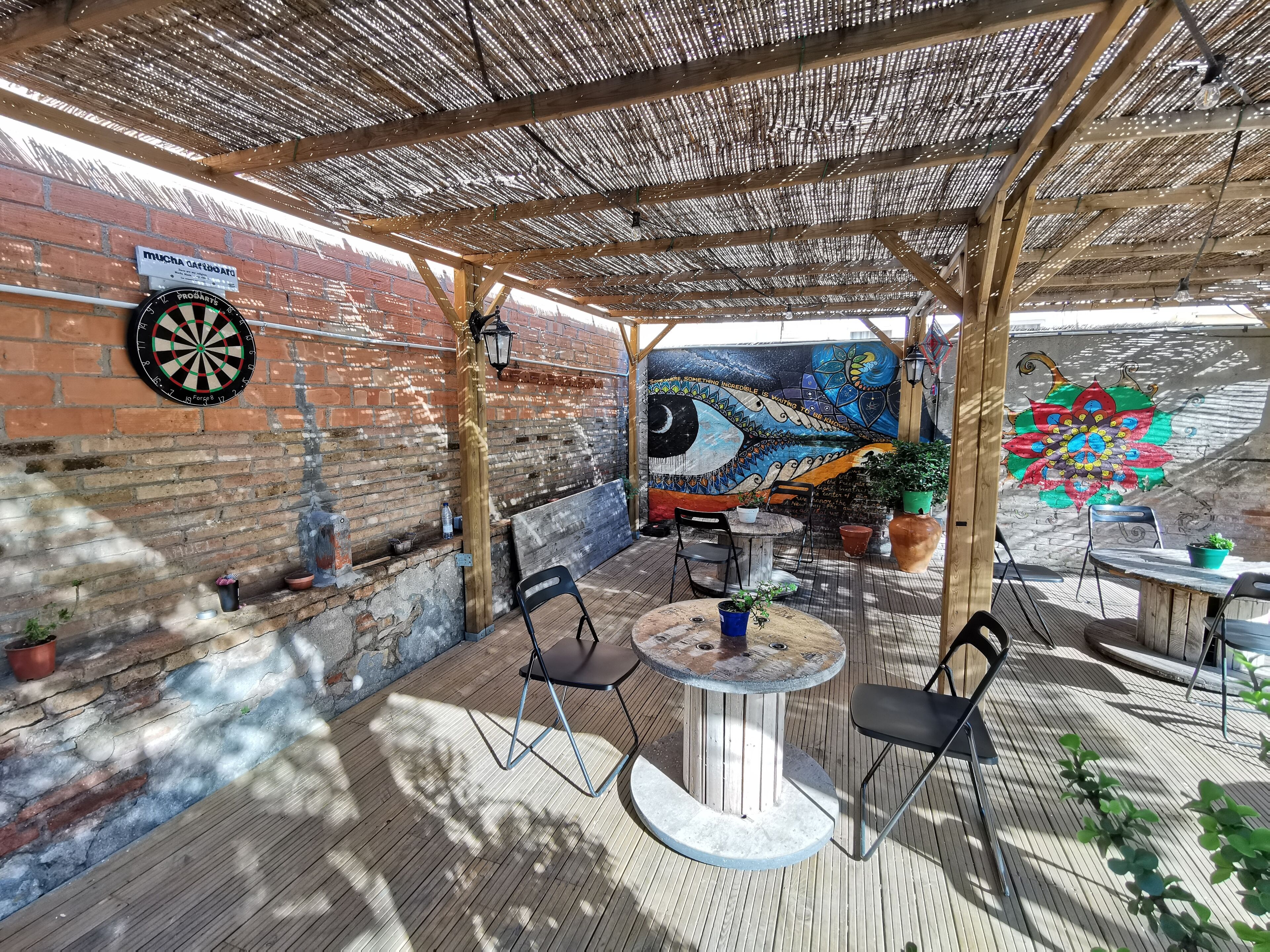 Foto - Mucha Masia Hostel Rural Urba