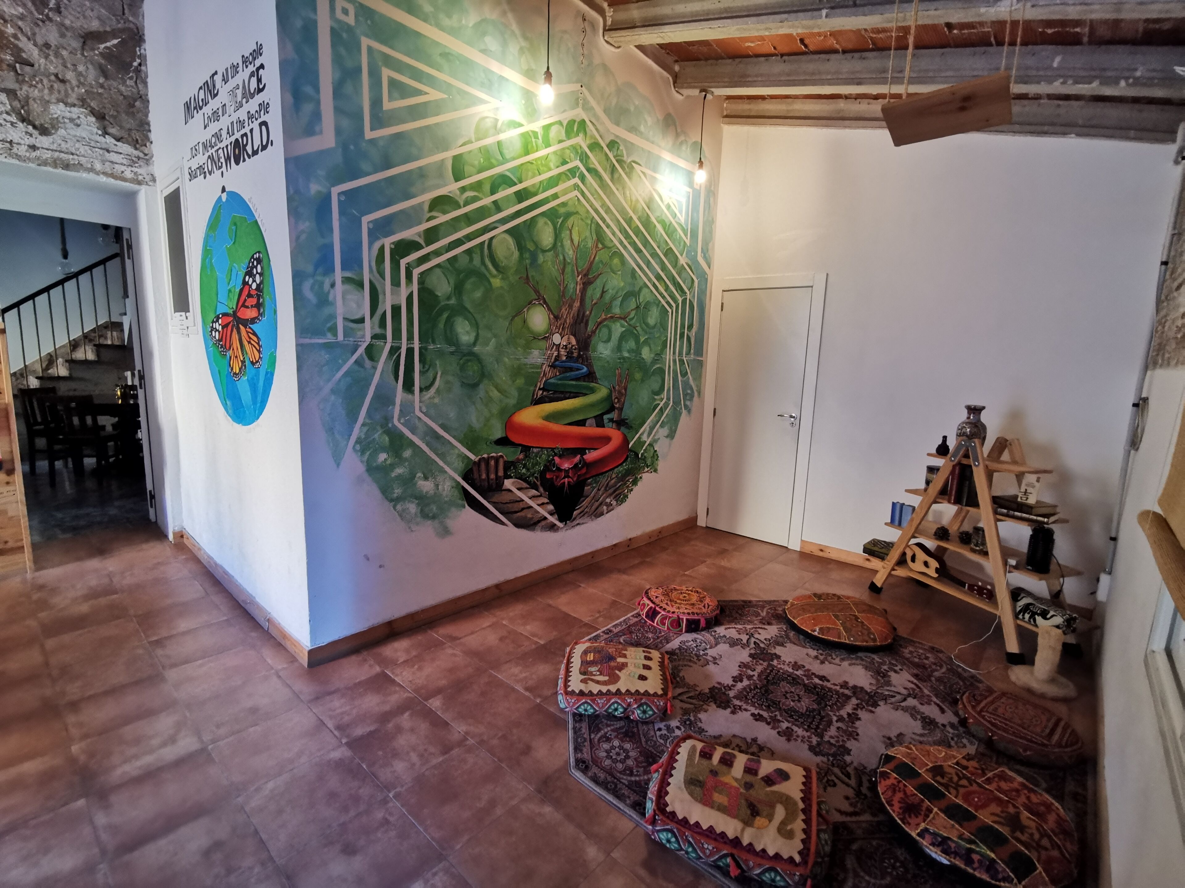 Foto - Mucha Masia Hostel Rural Urba