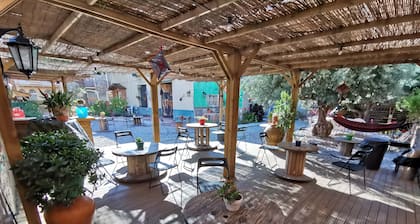 Mucha Masia Hostel Rural-Urbà