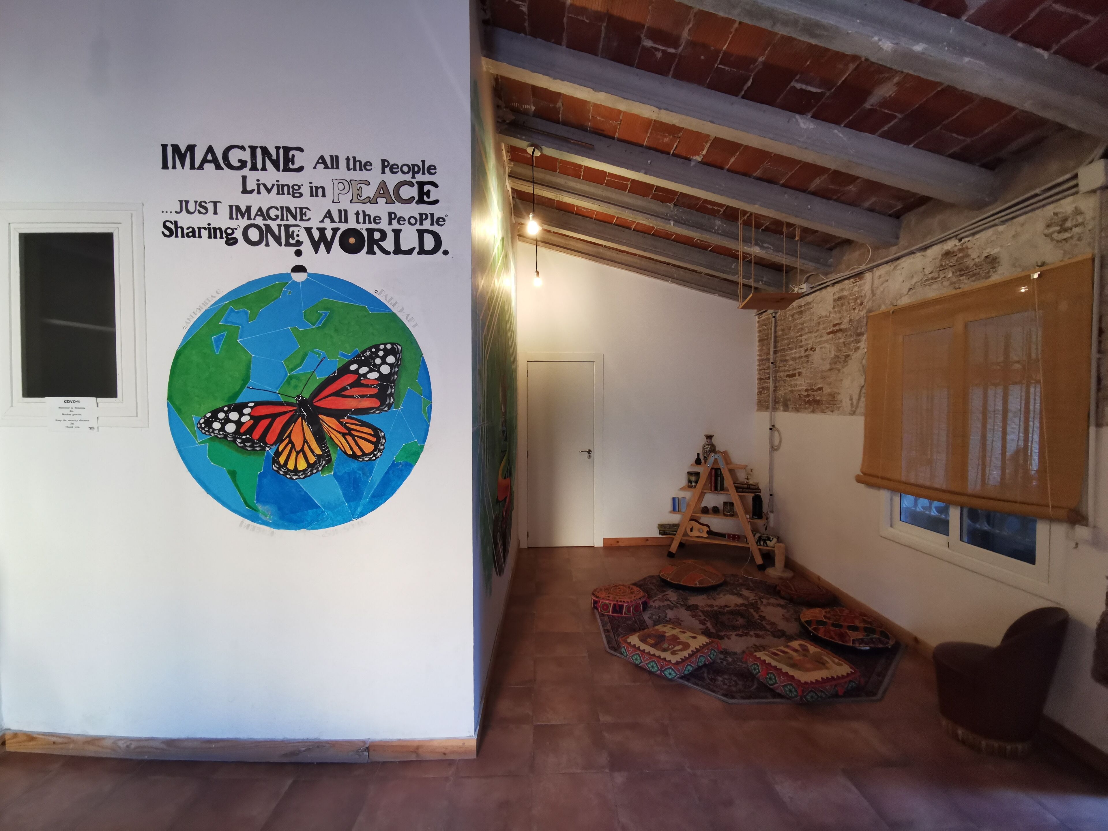 Foto - Mucha Masia Hostel Rural Urba