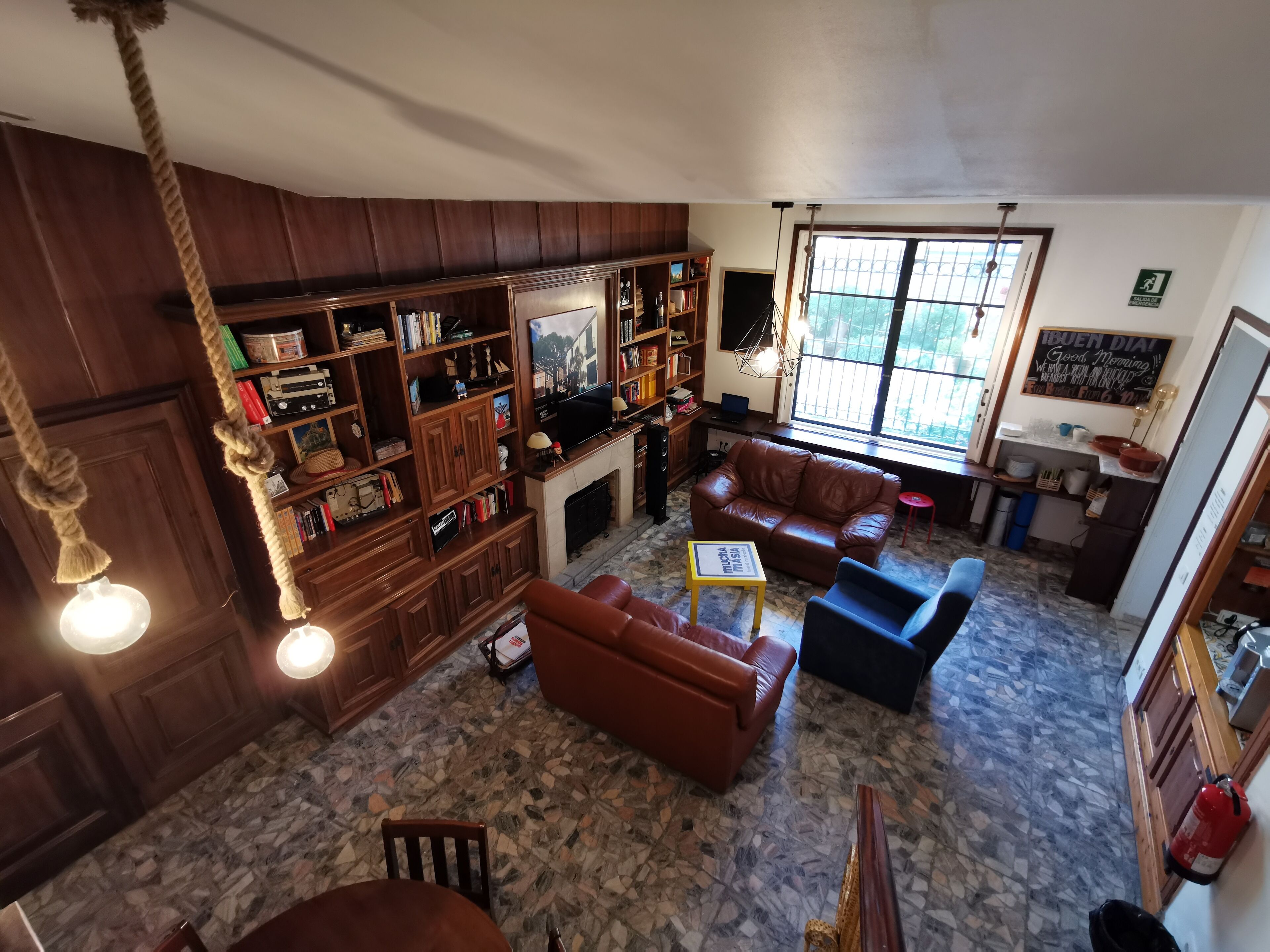 Foto - Mucha Masia Hostel Rural Urba