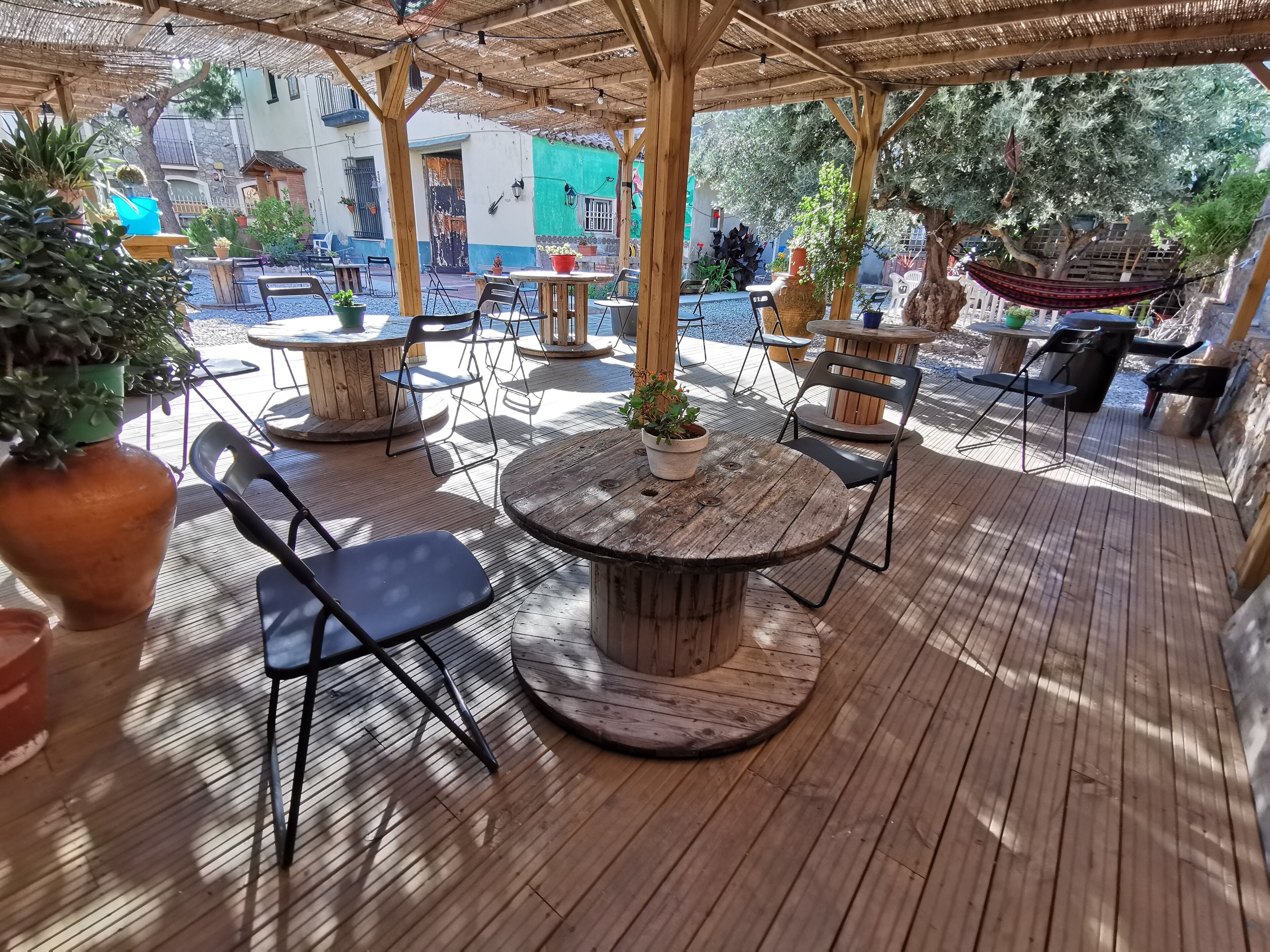 Foto - Mucha Masia Hostel Rural Urba