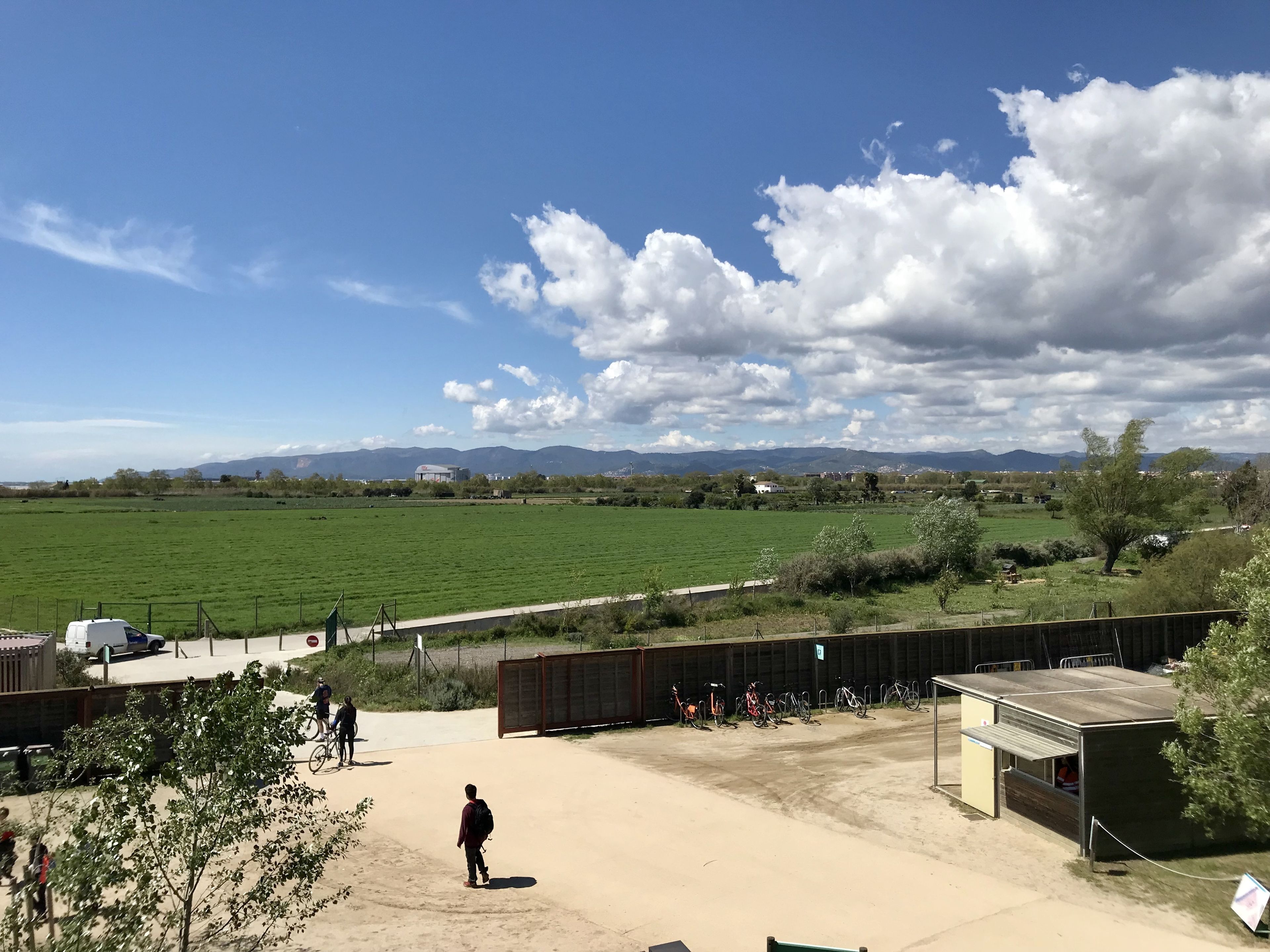 Foto - Mucha Masia Hostel Rural Urba