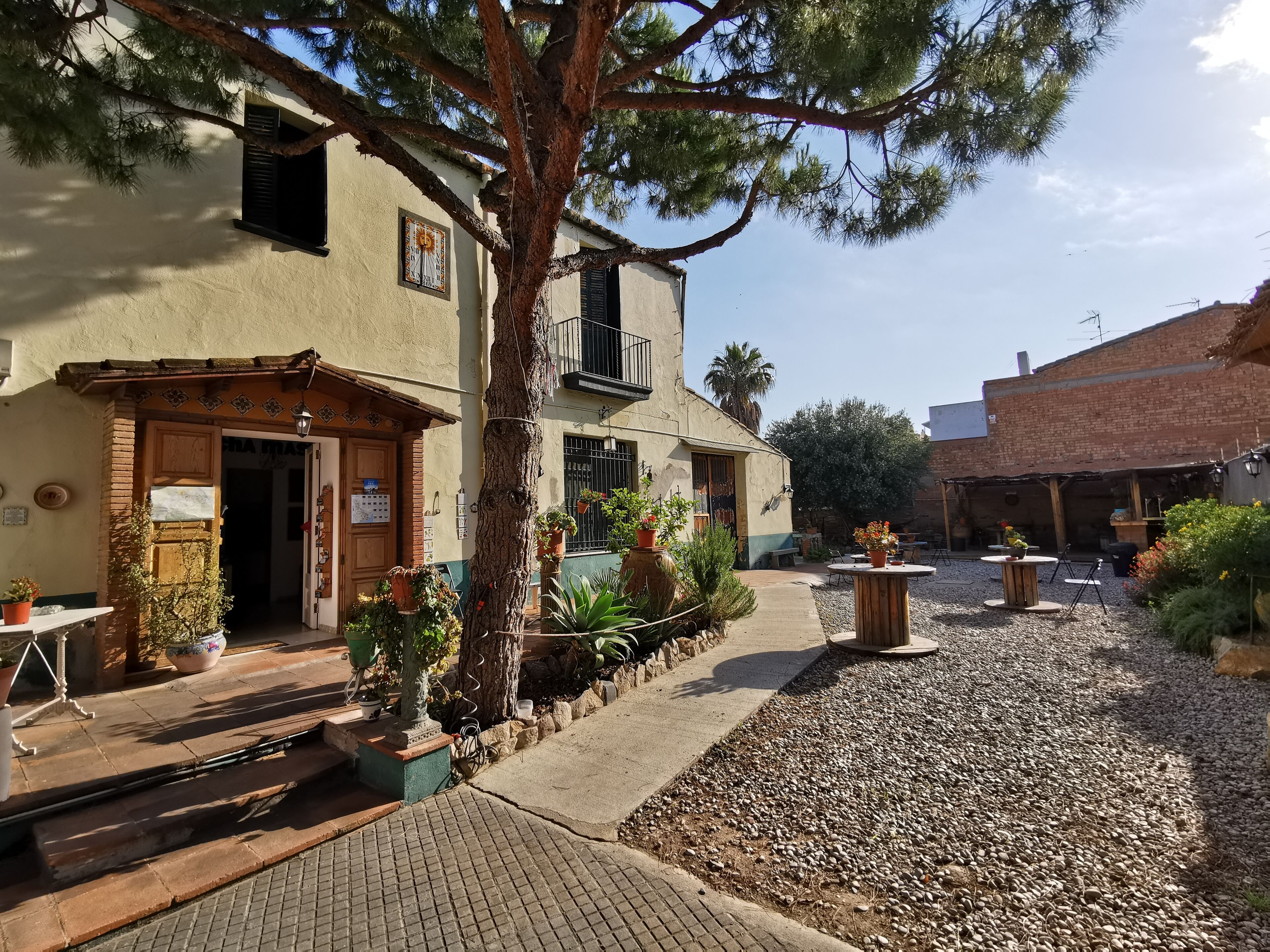 Foto - Mucha Masia Hostel Rural Urba